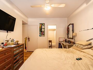 VENTA 4 AMB EN PALERMO CHICO CON TERRAZA PROPIA