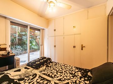 VENTA 4 AMB EN PALERMO CHICO CON TERRAZA PROPIA