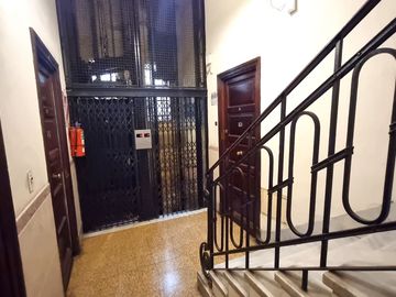 ALQUILER DEPTO 2 AMB C/PATIO EN ALMAGRO, SUBTE A