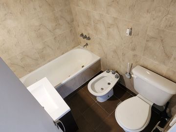 DEPARTAMENTO DE 2 AMBIENTES EN ALQUILER BELGRANO