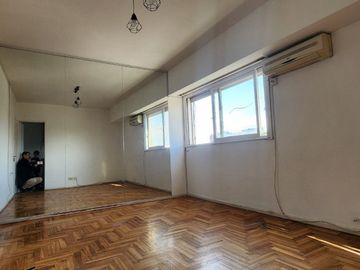 DEPARTAMENTO DE 2 AMBIENTES EN ALQUILER BELGRANO