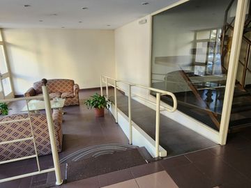 DEPARTAMENTO DE 2 AMBIENTES EN ALQUILER BELGRANO