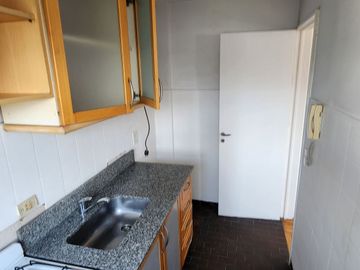DEPARTAMENTO DE 2 AMBIENTES EN ALQUILER BELGRANO