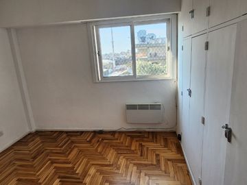 DEPARTAMENTO DE 2 AMBIENTES EN ALQUILER BELGRANO