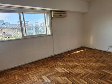 DEPARTAMENTO DE 2 AMBIENTES EN ALQUILER BELGRANO