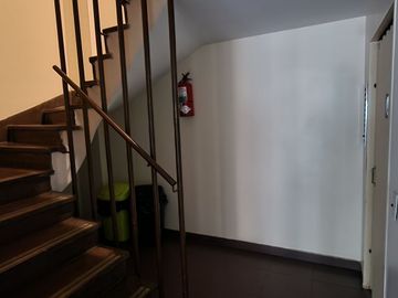 DEPARTAMENTO DE 2 AMBIENTES EN ALQUILER BELGRANO