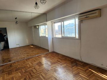 DEPARTAMENTO DE 2 AMBIENTES EN ALQUILER BELGRANO