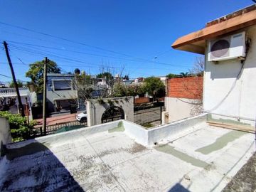 PH 3 AMBIENTES TERRAZA