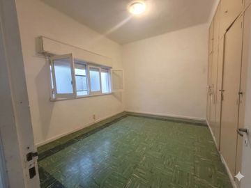 Venta 2 amb Chacarita - APTO CREDITO -