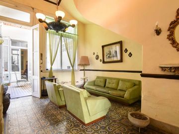Venta PH 5amb a refaccionar - caballito norte
