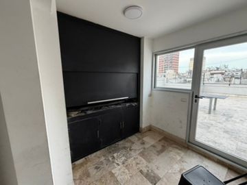 DEPARTAMENTO ALQUILER RECOLETA APTO PROFESIONAL