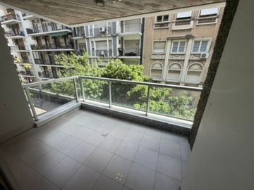 DEPARTAMENTO ALQUILER RECOLETA APTO PROFESIONAL