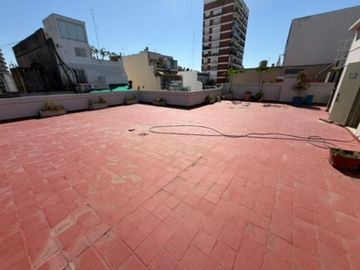 DEPARTAMENTO ALQUILER RECOLETA APTO PROFESIONAL