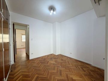 Venta Departamento 3amb c/balcón Constitución