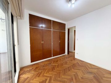Venta Departamento 3amb c/balcón Constitución