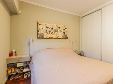 VENTA CASA LOTE PROPIO 3 AMB C/ PATIO EN MARTINEZ