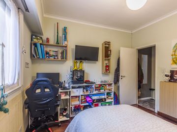 VENTA CASA LOTE PROPIO 3 AMB C/ PATIO EN MARTINEZ