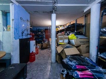 VENTA GRAN LOCAL AL FRENTE CALLE SAN MARTIN LUJAN