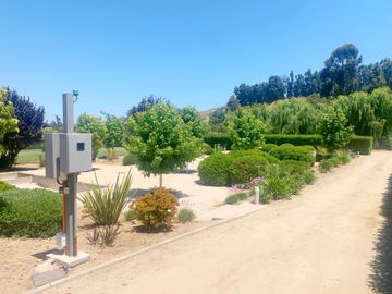 Parcela en venta  en QUINTERO