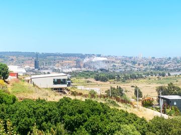 Parcela en venta  en QUINTERO