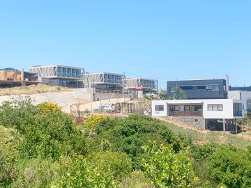 Parcela en venta  en QUINTERO