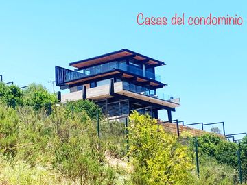 Parcela en venta  en QUINTERO