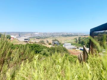 Parcela en venta  en QUINTERO