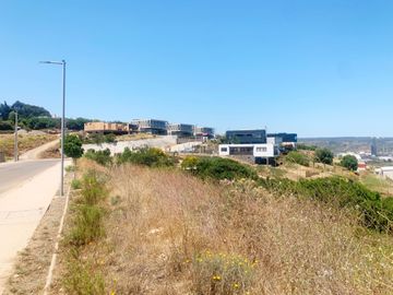 Parcela en venta  en QUINTERO