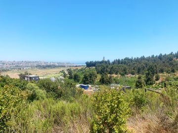 Parcela en venta  en QUINTERO