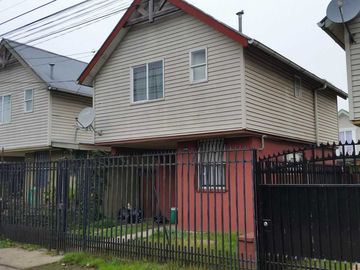 Casa en venta  en CHILLÁN