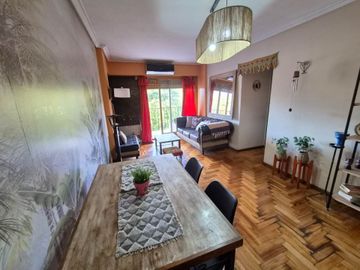 Venta departamento 4 amb balcon Parque Chacabuco