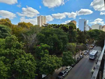 Venta departamento 4 amb balcon Parque Chacabuco