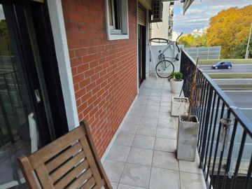 Venta departamento 4 amb balcon Parque Chacabuco