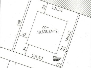 VENTA CASA 4 AMBIENTES LOS CARDALES CHACRA