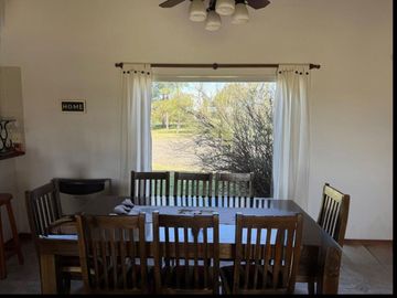 VENTA CASA 4 AMBIENTES LOS CARDALES CHACRA