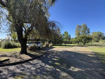 VENTA CASA 4 AMBIENTES LOS CARDALES CHACRA