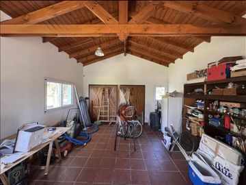 VENTA CASA 4 AMBIENTES LOS CARDALES CHACRA