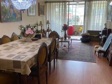 Departamento en venta  en VIÑA DEL MAR