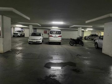 Estacionamiento en arriendo  en MACUL