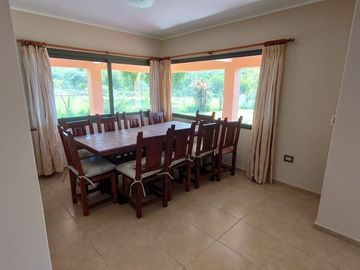 CASA 3 DORMITORIO CON BAJADA AL RIO KEOKEN TANTI
