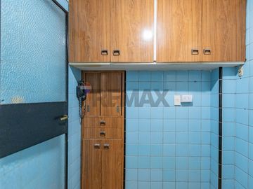 VENTA 2 AMB PLAZA FLORES SUBTE TREN BALCÓN