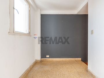 VENTA 2 AMB PLAZA FLORES SUBTE TREN BALCÓN