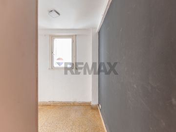 VENTA 2 AMB PLAZA FLORES SUBTE TREN BALCÓN