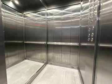 Venta Oficina Av Libertador Belgrano Piso Alto Río
