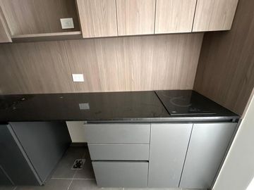 Venta Oficina Av Libertador Belgrano Piso Alto Río