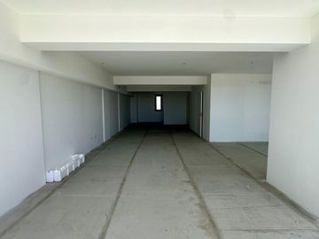 Venta Oficina Av Libertador Belgrano Piso Alto Río
