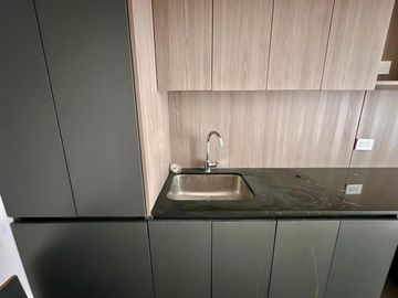 Venta Oficina Av Libertador Belgrano Piso Alto Río