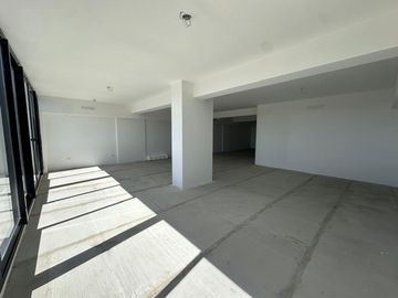 Venta Oficina Av Libertador Belgrano Piso Alto Río