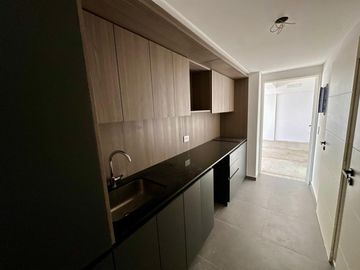 Venta Oficina Av Libertador Belgrano Piso Alto Río