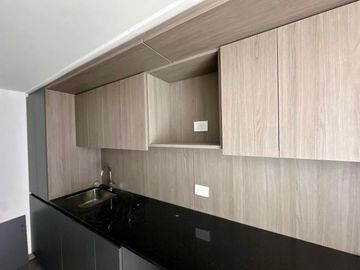 Venta Oficina Av Libertador Belgrano Piso Alto Río